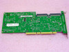 Adaptec 3000S HA-1290-02-2A – PCB bottom side showing part number label, assembly markings, and UL certification