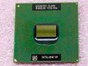 Intel SL6H8 RH80530 Mobile Celeron 1.13GHz CPU – top view close-up showing Q228A133 lot code and Intel 01 branding