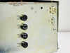 Magnetic Peripherals 47293669 Power Supply – side panel view showing circuit breakers CB9A, CB9B (9A ±46V), CB10, CB11 (10A -16V) and J2, J7 connectors