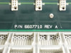 Fibermux Corp. FX6600 Crossbow Chassis w/Motherboard 6607710 RevA - Rackmount