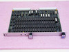 DY-4 Systems SVME-328 VME single board computer module – front component side view showing dense IC population and aluminum front panel