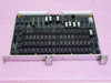 DY-4 Systems PD-SVM328 VME System Board — top side showing dense array of memory ICs and dual VME edge connectors