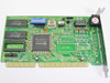 Danpex EN-2400T 16-Bit ISA Network Card