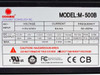 Coolmax 250 W ATX Power Supply (M-500B)