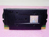 Intel Pentium III SL37C Slot 1 CPU — front view showing Intel and Pentium III markings with exposed processor core