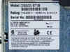 Kingston DS500-ST/B Data Silo 9 Bay Raid Drive Storage Tower w DE100i Caddie