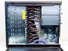 Kingston DS500-ST/B Data Silo 9 Bay Raid Drive Storage Tower w DE100i Caddie