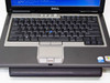 Dell Latitude, Intel Core Duo 2.16GHz, 4GB DDR2 SDRAM, (D620)