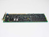 Zenith CPU/Memory Board ISA Long Card 85-3222-01