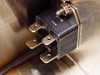 iDec Large Red Pushbutton with Horn in Stainless Enclos (BST-010)