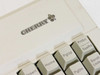 Cherry MY 7000 Compact MSR Keyboard PS/2 104-Key Mechanical G81-7000LPBUS