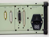 Serial number label and certification marking – R00N01 designation visible on chassis