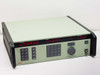 Radio Electronics RE530 RDS Generator – front panel with function keys, LED display, and mode buttons