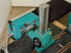 Hommelwerke Surface Profile Tester Measuring Instrument (LV-100)