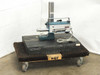 Hommelwerke Surface Profile Tester Measuring Instrument (LV-100)