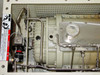 Ebara Dry Vacuum Pump 2 (40X20) AS-IS/Untested