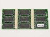 Back of Southland SMS 13C-BG1 512MB RAM module showing Samsung chips and SMS 13C-BG1 label