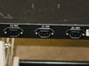 Digital MNC11-HA power supply – outlet panel showing three IEC C13 outlets labeled 3A MAX, 3A MAX, and 6A MAX