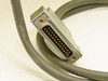 AT&T Terminal 25-Pin Video Connector (12")