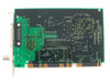Intel EtherExpress 16 305896-004 — PCB back side showing solder traces, board number PB305898-002, and UL/ETL markings