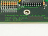 Compaq 16BIT/1MB expansion memory board (000966)