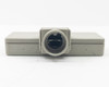 Spectra-Physics 960RD scale display bottom view showing post mount connector opening