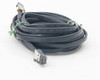 Connecting cable for Spectra-Physics 960RD scale display, Madison Cable Corp CSA AWM flat ribbon style