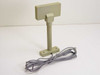 Spectra Physics Scale Display for POS System 4683 - RJ11 (960RD)