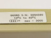 Spectra Physics Scale Display for POS System 4683 - RJ11 (960RD)