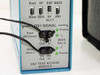 TPI 108-DS1 DS1 Signal section showing East Primary and West Aux bantam jack access ports, Frame and B8ZS Rec'd LED indicators, line coding selector switches for East, VF, ESF, B8ZS, West, DDS, SF, SLC1, AMI