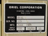 Oriel 8531 1000W Arc Lamp Power Supply with Igniter Starter *AS-IS* BAD METER