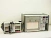 Federal Products Surfanalyzer 600 EMD-6000 and Surfanalyzer System 2000 – full system front view showing both units side by side
