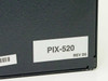Cisco Systems Pix-520 Firewall Series Internet Security - Noisy Fan - As Is