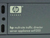 HP Multi-Site Traffic Director Server Appliance sa9200 P4524A