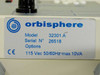 Orbisphere Laboratories Sensor Cleaning and Regeneration Center (32301)