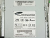 Samsung FMD8410NDL1 label showing model number, Dell P/N P6585, REV A00, 5V 0.5A, Made in China, November 2004