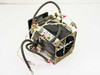 Papst Pamotor 8" x 7" x 8" Cooling System w/ 5 Blade Fan and Heat Sync Papst Pamotor 8" x 7" x 8" Cooling System w/ 5 Blade Fan and Heat Sync
