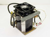 Papst Pamotor 8" x 7" x 8" Cooling System w/ 5 Blade Fan and Heat Sync Papst Pamotor 8" x 7" x 8" Cooling System w/ 5 Blade Fan and Heat Sync
