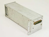 Microdyne 1151-D B Wide Angle PM Demodulator for RF Satcom Earth Station Systems