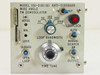 Microdyne 1151-D B Wide Angle PM Demodulator for RF Satcom Earth Station Systems