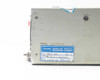 Hughes 3899311-100 bottom label — Hughes Satellite Ground Equipment Division data plate reading SYS: Westar VII, Rev A, Unit: Range Tone Processor, P/N: 3899311-100, SER: 002