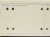 WV Communications 70-01FD-CH 19" Rackmountable Chassis with Two Modules Inside