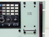Microdyne 1400-MR RF Tuner module panel label reading RF Tuner 1411-VT(70) 50-90 MHz