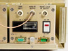 3dbm 70MDF-DAT-GLW Dual-Channel RF Satcom Signal Modulator - 19" Chassis