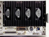 Microdyne 106-912-01 1400-MR Telemetry Receiver -Special Power Plug - Rackmount