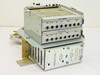 Rockwell 8548-00 Power Supply with Qty 2 Wescom 401 Wire Line Amplifiers