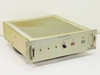 Hughes 3582710-100-1 Westar FM Data Detector – front three-quarter view showing rackmount chassis, Hughes logo, and front panel controls