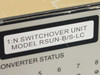 Miteq RSUN-B/S-LC High Value 1 N Redundant Switchover Unit (RSUN-B/S-LC)