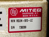 Miteq RSUN-B/S-LC High Value 1 N Redundant Switchover Unit (RSUN-B/S-LC)