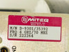 Miteq C-Band Down Converter Freq 4 GHz / 70 MHz D-9301/35392